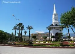 Prolećna putovanja - Kemer - Hoteli: Toranj