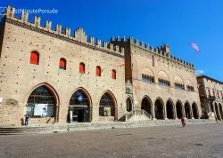 Prolećna putovanja - Južna Italija - Hoteli: Piazza Cavour - Rimini