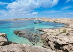 Vikend putovanja - Malta - Hoteli: More