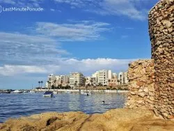 Vikend putovanja - Malta - Hoteli