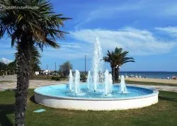 Leto 2026, letovanje - Nea Flogita - Apartmani: Fontana