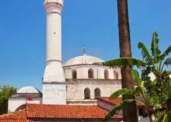 Leto 2026, letovanje - Sajamski popust - Turska - Hoteli: Džamija