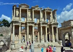 Leto 2026, letovanje - Sajamski popust - Turska - Hoteli: Efes