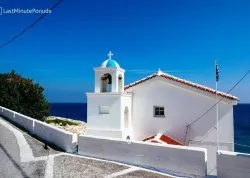 Leto 2026, letovanje - Sajamski popust - Turska - Hoteli: Crkva