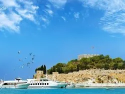 Leto 2026, letovanje - Sajamski popust - Turska - Hoteli