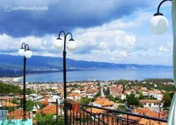 Leto 2026, letovanje - Stavros - Apartmani: Pogled na more