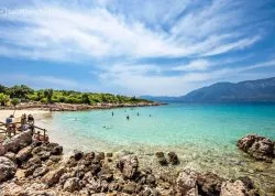 Leto 2026, letovanje - Marmaris - Hoteli: Plaža Kleopatra