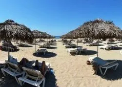 Leto 2026, letovanje - Belek - Hoteli: Plaža Voyage