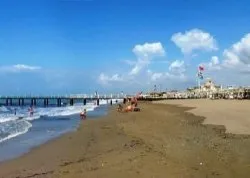 Leto 2026, letovanje - Belek - Hoteli: Plaža