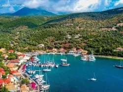 Leto 2026, letovanje - Sivota - Apartmani