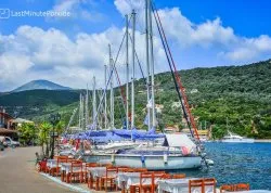 Leto 2026, letovanje - Sivota - Hoteli: Luka