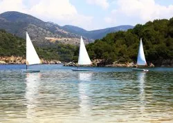 Leto 2026, letovanje - Sivota - Apartmani