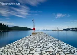 Leto 2026, letovanje - Sivota - Apartmani