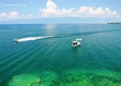 Vikend putovanja - Ohrid - Hoteli: Jezero