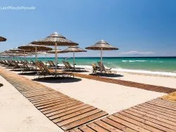 Leto 2026, letovanje - Halkidiki - Hoteli