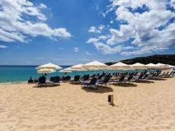 Leto 2026, letovanje - Halkidiki - Hoteli