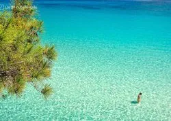 Leto 2026, letovanje - Nea Kalikratia - Apartmani: More