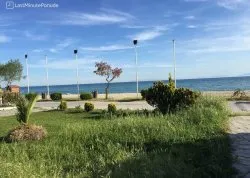 Leto 2026, letovanje - Nea Kalikratia - Apartmani: Pogled na more