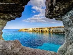 Leto 2026, letovanje - Kipar - Hoteli