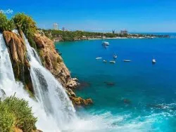 Leto 2026, letovanje - Kemer - Hoteli