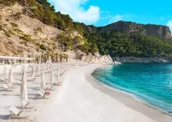 Prolećna putovanja - Kemer - Hoteli: Plaža