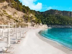 Prolećna putovanja - Kemer - Hoteli