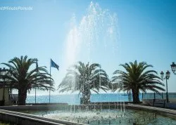 Leto 2026, letovanje - Paralija - Apartmani: Fontana