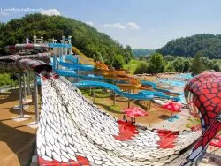 Vikend putovanja - Sajamski popusti - Hoteli