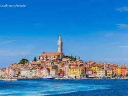 Vikend putovanja - Sajamski popusti - Hoteli