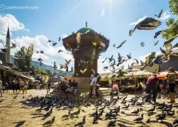 Prolećna putovanja - Napulj - Hoteli: Baščaršija