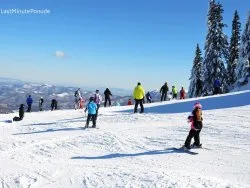 Vikend putovanja - Sajamski popust - Zimovanje - Hoteli