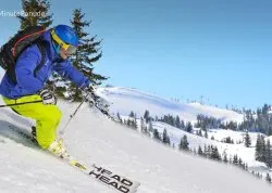 Zimovanje 2026, skijanje - Jahorina - Hoteli: Skijanje