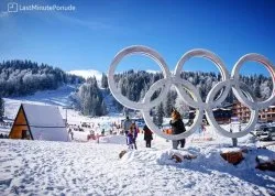 Zimovanje 2026, skijanje - Jahorina - Hoteli: Olimpijski krugovi