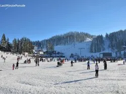 Zimovanje 2026, skijanje - Jahorina - Hoteli