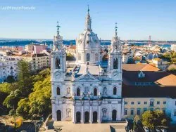 Metropole i znameniti gradovi - Lisabon - Hoteli
