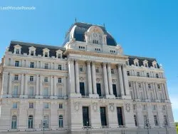 Prvi maj - Sajamski popusti - Hoteli