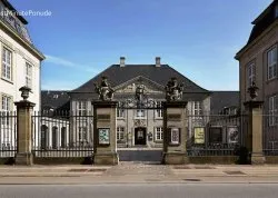 Metropole i znameniti gradovi - Norveški fjordovi u avgustu - Hoteli: Muzej dizajna