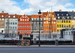 Metropole i znameniti gradovi - Norveški fjordovi u avgustu - Hoteli: Distrikt Nihavn