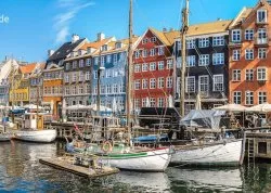 Metropole i znameniti gradovi - Norveški fjordovi u avgustu - Hoteli: Luka