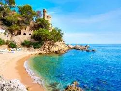 Leto 2026, letovanje - Italija - Španija - Francuska - Hoteli