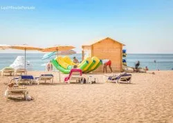 Prolećna putovanja - Krstarenje Mediteranom (12 dana) - Hoteli: Plaža