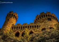 Leto 2026, letovanje - Italija - Španija - Francuska - Hoteli: Zamak Sant Joan