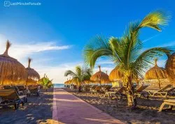 Prvi maj - Sajamski popusti - Hoteli: Plaža