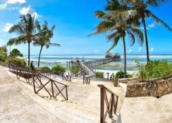 Prolećna putovanja - Tanzanija i Zanzibar - Hoteli: Plaža