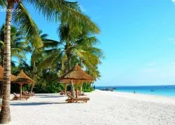 Prolećna putovanja - Tanzanija i Zanzibar - Hoteli: Plaža Zuri