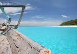 Leto 2026, letovanje - Zanzibar - Hoteli