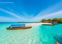 Prolećna putovanja - Tanzanija i Zanzibar - Hoteli