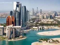 Leto 2026, letovanje - Abu Dabi - Hoteli