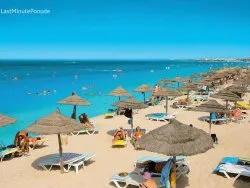 Leto 2026, letovanje - Sus - Hoteli