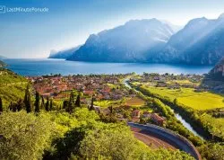 Prolećna putovanja - Napulj - Hoteli: Pogled sa brda Monte Brione